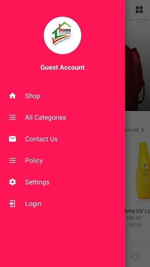 Home Store Chikodi screenshot 6