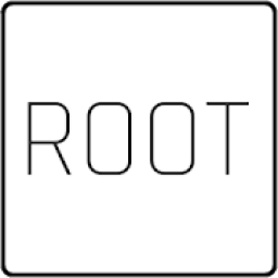 Root आइकन