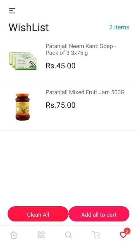 Home Store Chikodi screenshot 1