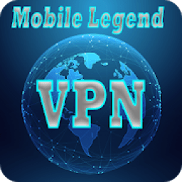 ikon vpn mobile legend - ultimate server connect
