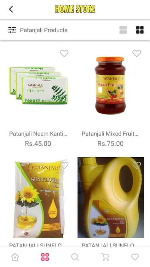 Home Store Chikodi screenshot 3