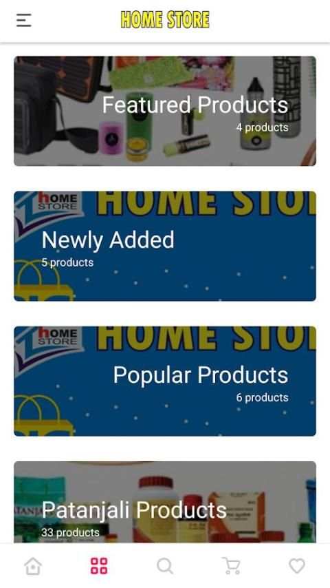 Home Store Chikodi screenshot 7