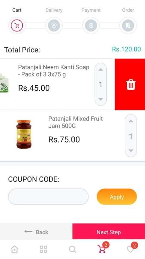 Home Store Chikodi screenshot 2
