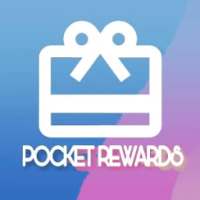 Pocket Rewards: Free Paytm Cash on 9Apps