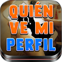 Quien Ve Mi Perfil de Face Wasaap Tutorial आइकन