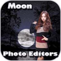 Moon Photo Editors on 9Apps