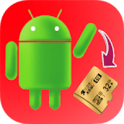 ikon Memory Card Manager For Android - File Manager