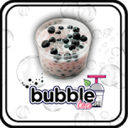 Bubble Tea आइकन