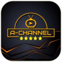 Anime Channel Sub Indo logo