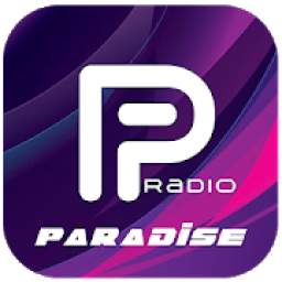 Paradise Radio – Internet Radio & Online Music