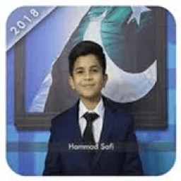 Hammad Safi icon