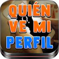 Quien Ve Mi Perfil de Face Wasaap Tutorial on 9Apps