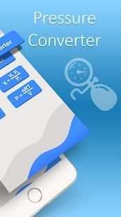 Pressure Converter Equation and Calculator screenshot 3
