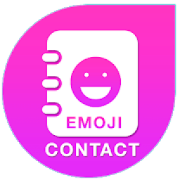 Emoji on Contacts иконка