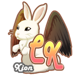 Café Kokoro Conociendo a Xion icon