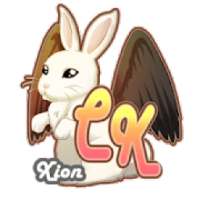 Café Kokoro Conociendo a Xion