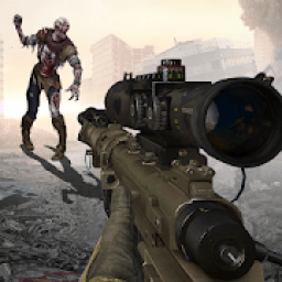 Zombie Hunter - Dead Target आइकन