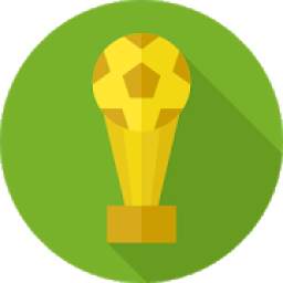 World Cup Board 1.2