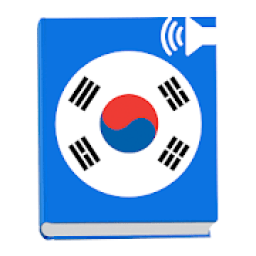 Learn Basic Korean Everyday Conversation Phrases icon