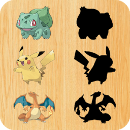 Pokemon Puzzles आइकन