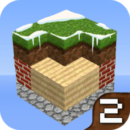 ikon FixCraft - Survival &amp; Craft Explore