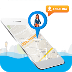 ikon Mobi Tracker : Mobile Number Locator, Caller ID