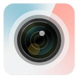 KVAD Camera +: Selfie, Photo Filter, Grids