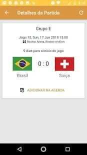 World Cup Board screenshot 4
