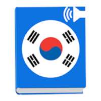 Learn Basic Korean Everyday Conversation Phrases on 9Apps