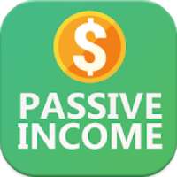 Guide Passive Income Ideas