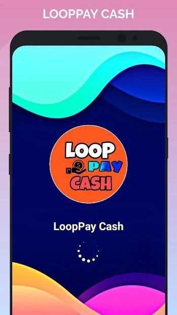 LoopPay Cash- Make free Online Cash screenshot 8