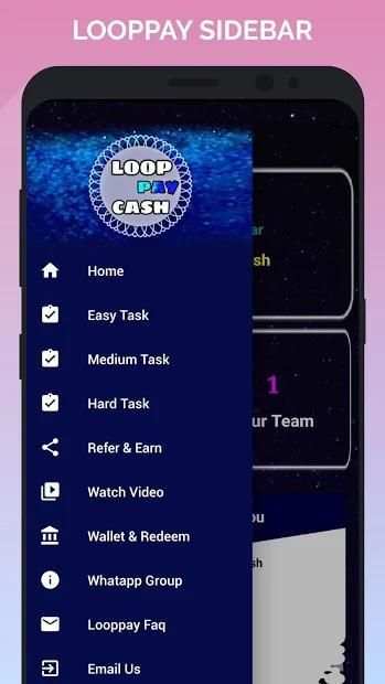 LoopPay Cash- Make free Online Cash screenshot 5