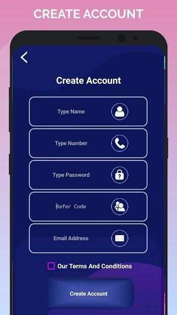 LoopPay Cash- Make free Online Cash screenshot 7