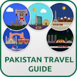 Pakistan Travel Guide