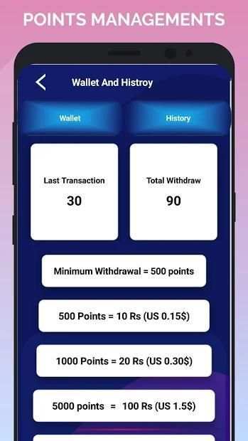 LoopPay Cash- Make free Online Cash screenshot 1