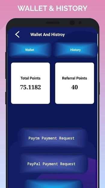 LoopPay Cash- Make free Online Cash screenshot 2