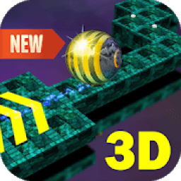 Balance and Roll the Ball icon