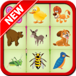 ikon Onet Animal Connect