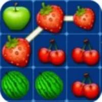 Fruit Link - Line Math 3