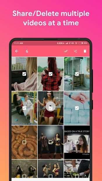 Video Downloader for IGTV screenshot 2
