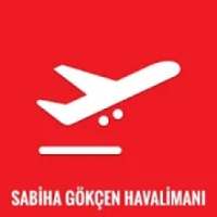 Sabiha Gökçen Havalimanı - Online Uçak Bileti