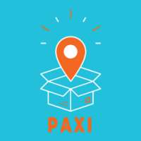 PAXI Driver on 9Apps