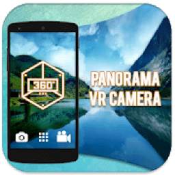 360 Panorama Camera HD - VR Camera View