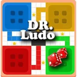 Dr.Ludo : Best Dice Game - Ultimate Edition (2018)
