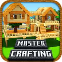 Master Craft : Exploration