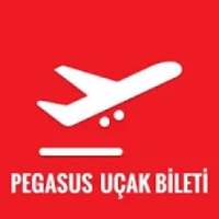 Pegasus Uçak Bileti - Online Rezervasyon on 9Apps
