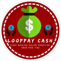 LoopPay Cash- Make free Online Cash icon