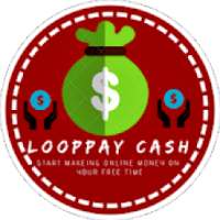 LoopPay Cash- Make free Online Cash