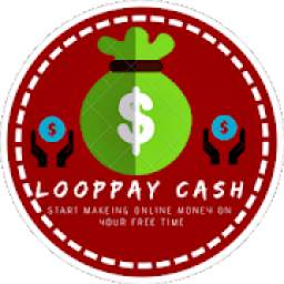 LoopPay Cash 1.0