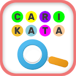 ikon Permainan Cari Kata